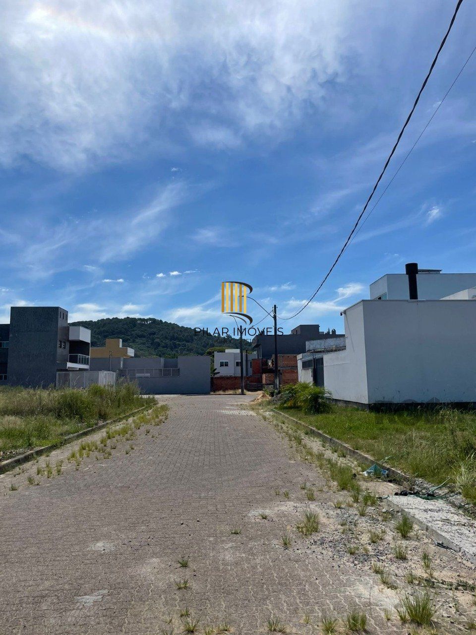 Terreno no bairro Aberta dos Morros