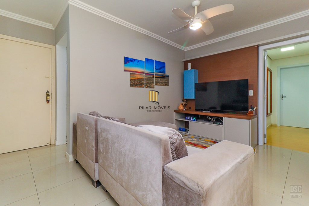 Apartamento 3 dormitórios no bairro Boa Vista