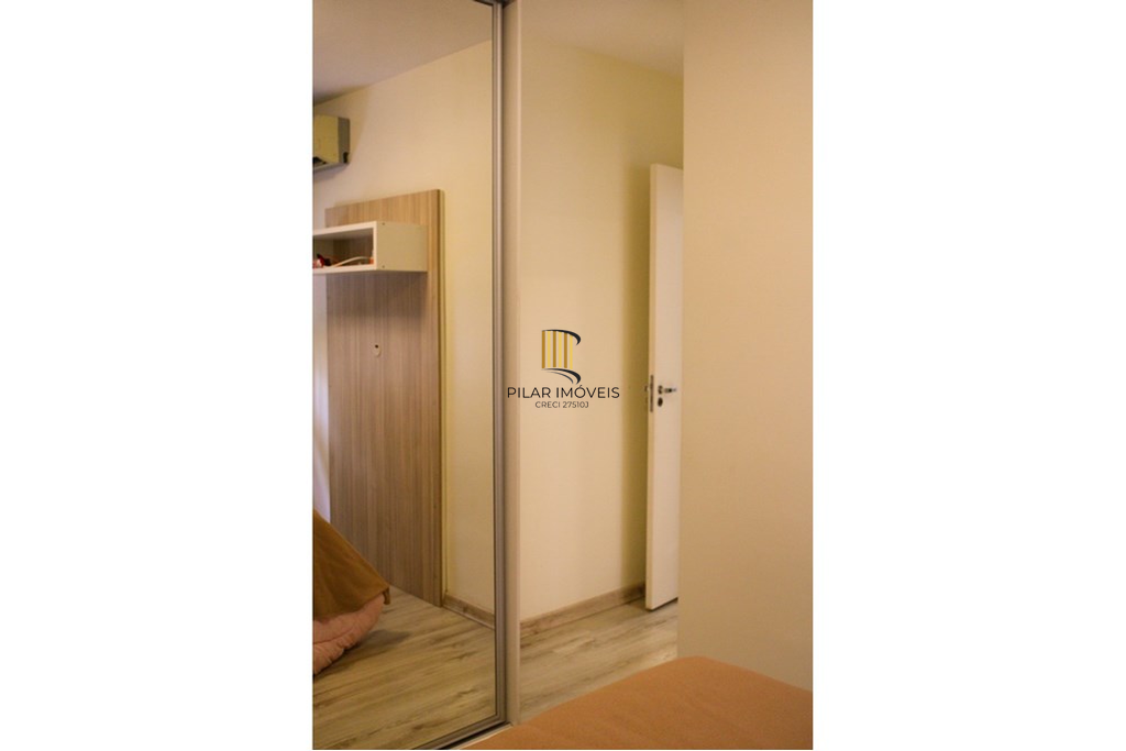 Apartamento 3 dormitórios no bairro Ipanema