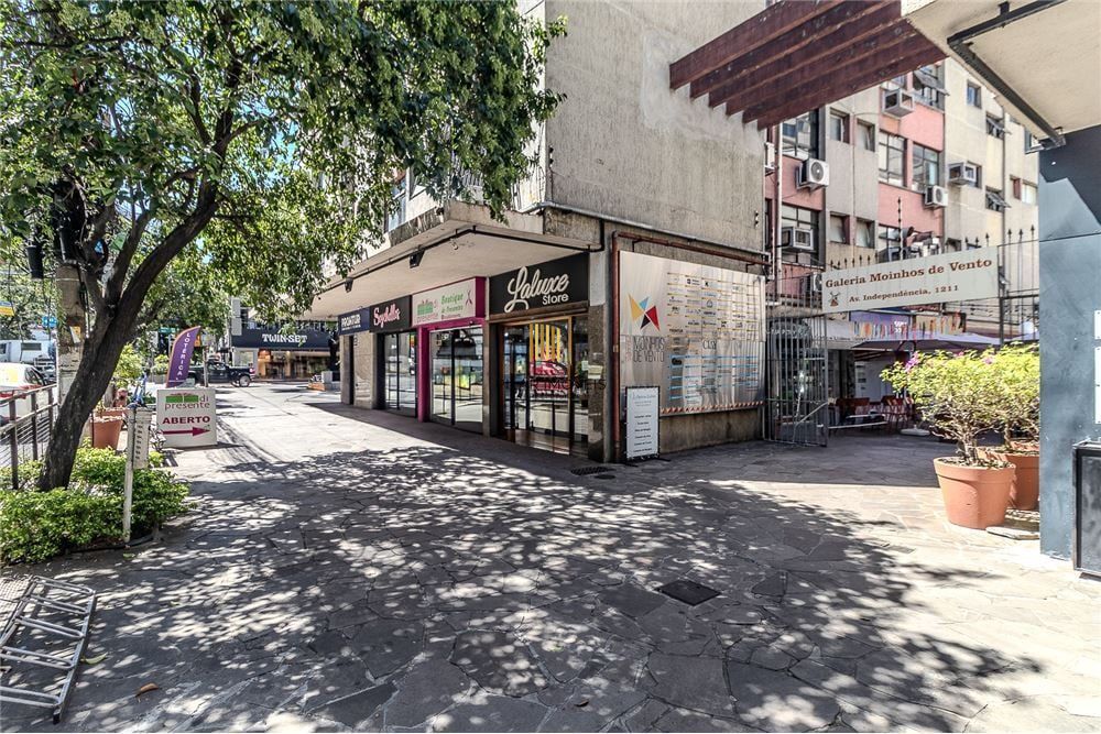 Sala Comercial no bairro Moinhos de Vento