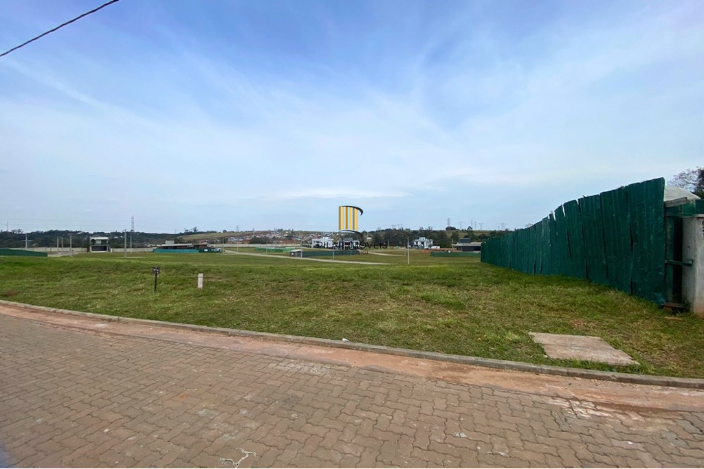 Terreno no bairro Centro