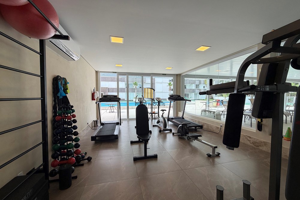 Apartamento 3 dormitórios no bairro Praia de Atlântida