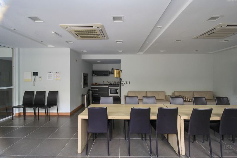 Apartamento 2 dormitórios no bairro Tristeza