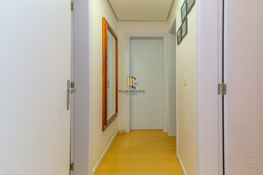 Apartamento 3 dormitórios no bairro Boa Vista