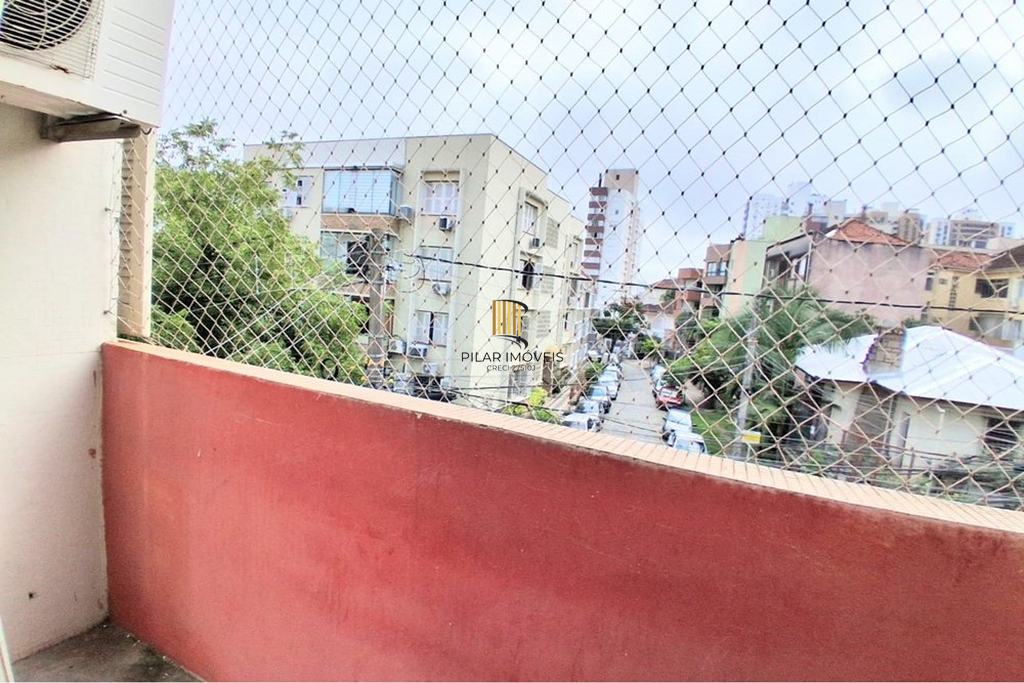 Apartamento 3 dormitórios no bairro Rio Branco