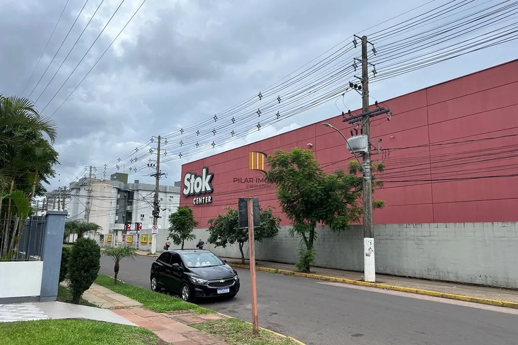 Apartamento 2 dormitórios no bairro Igara