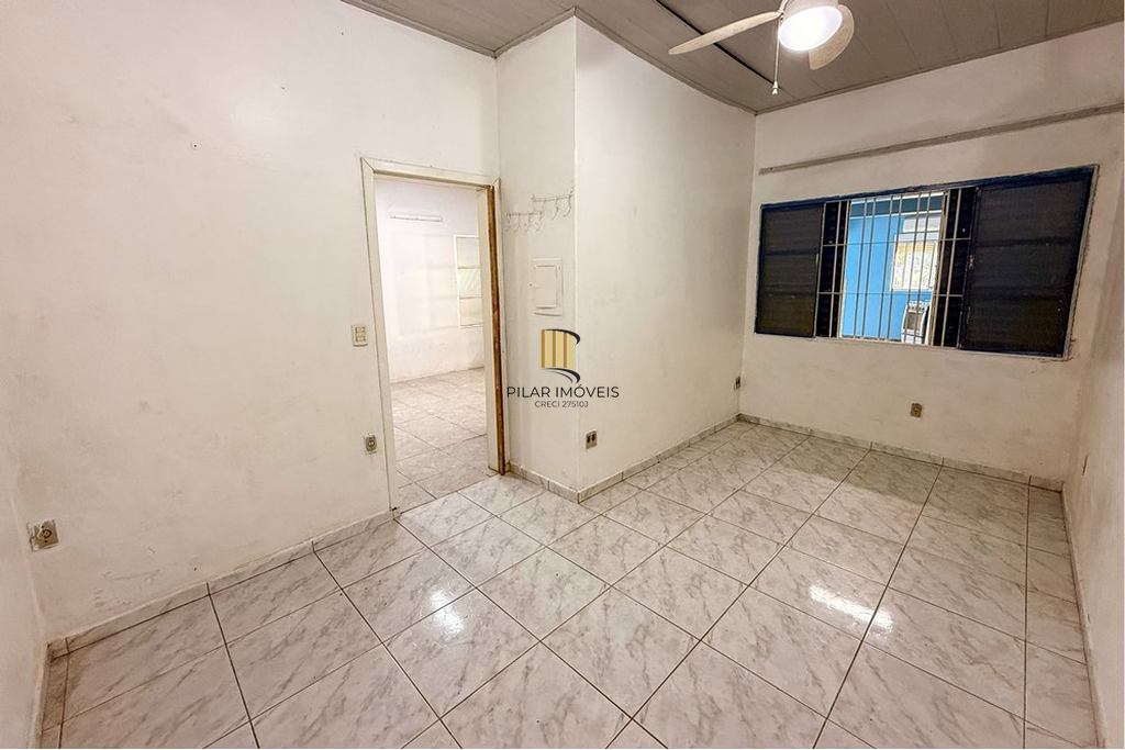 Casa 3 dormitórios no bairro Rio Branco