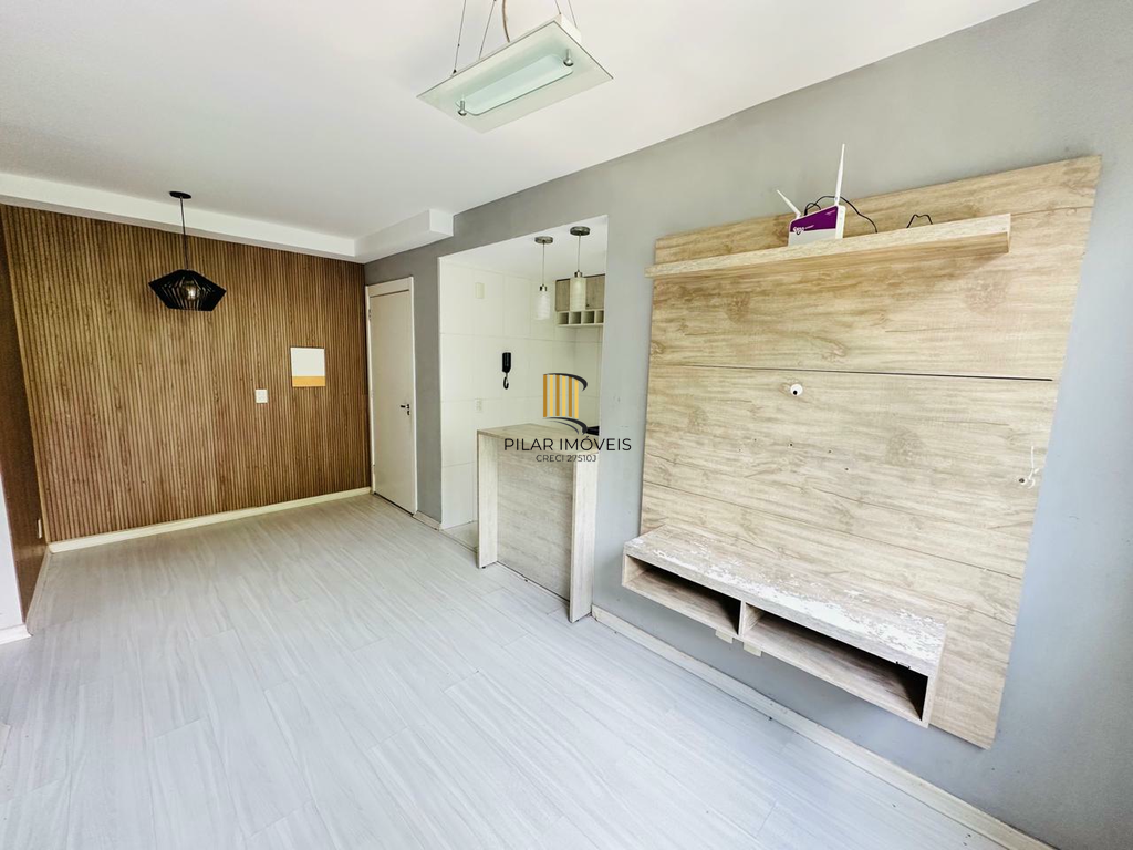 Apartamento 2 dormitórios no bairro Sarandi - Pilar Imóveis