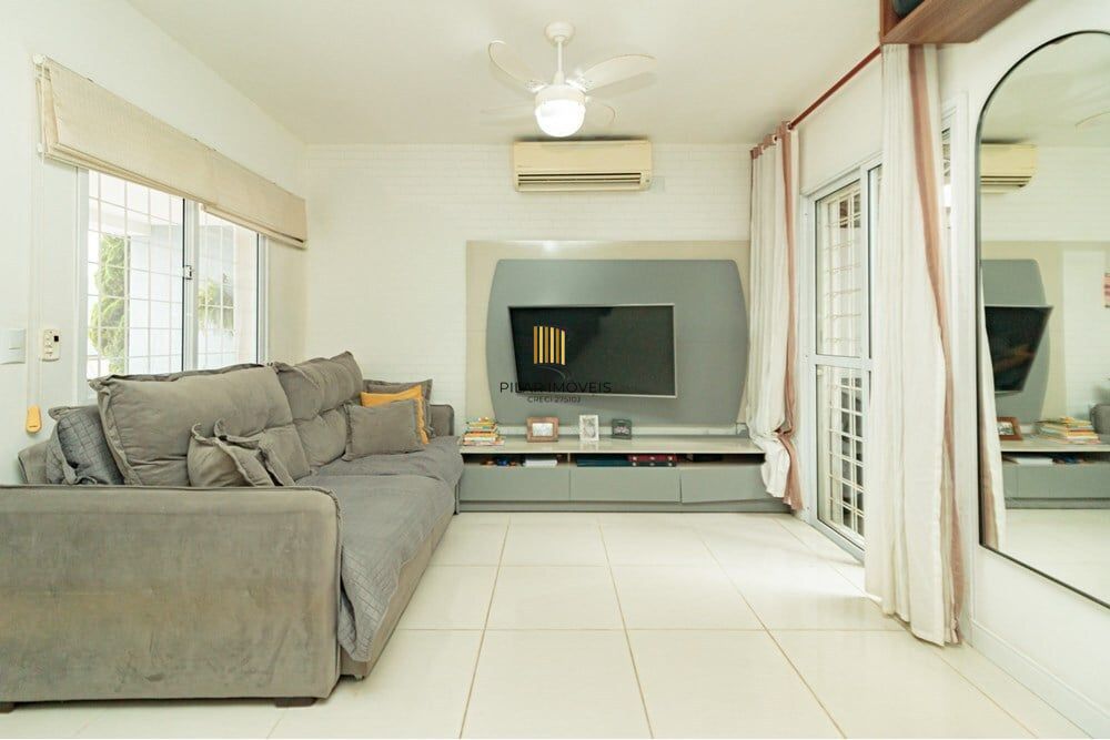 Casa 2 dormitórios no bairro Jardim Carvalho
