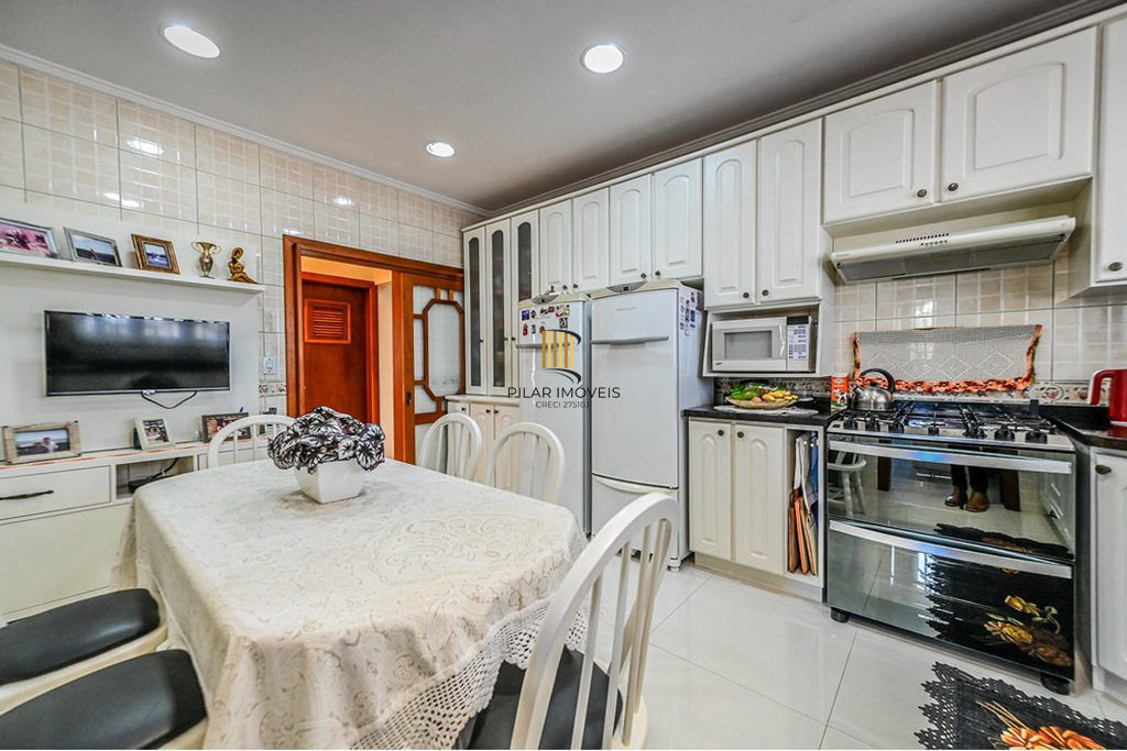 Casa de Condomínio 3 dormitórios no bairro Nonoai