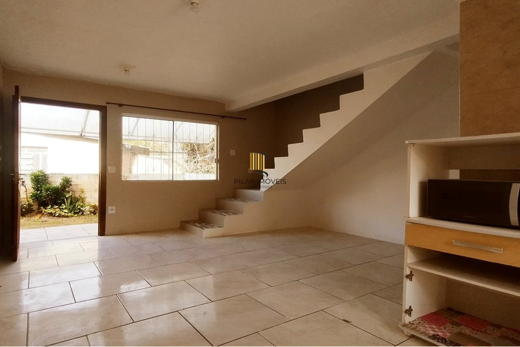 Casa 2 dormitórios no bairro Viamópolis