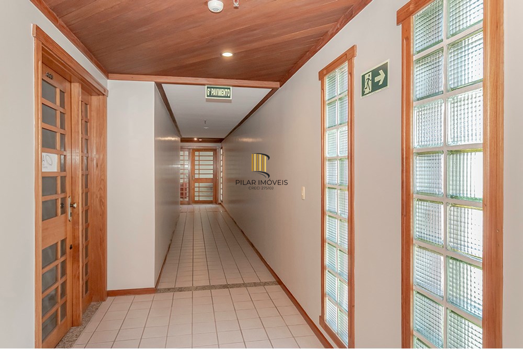 Sala Comercial no bairro Moinhos de Vento