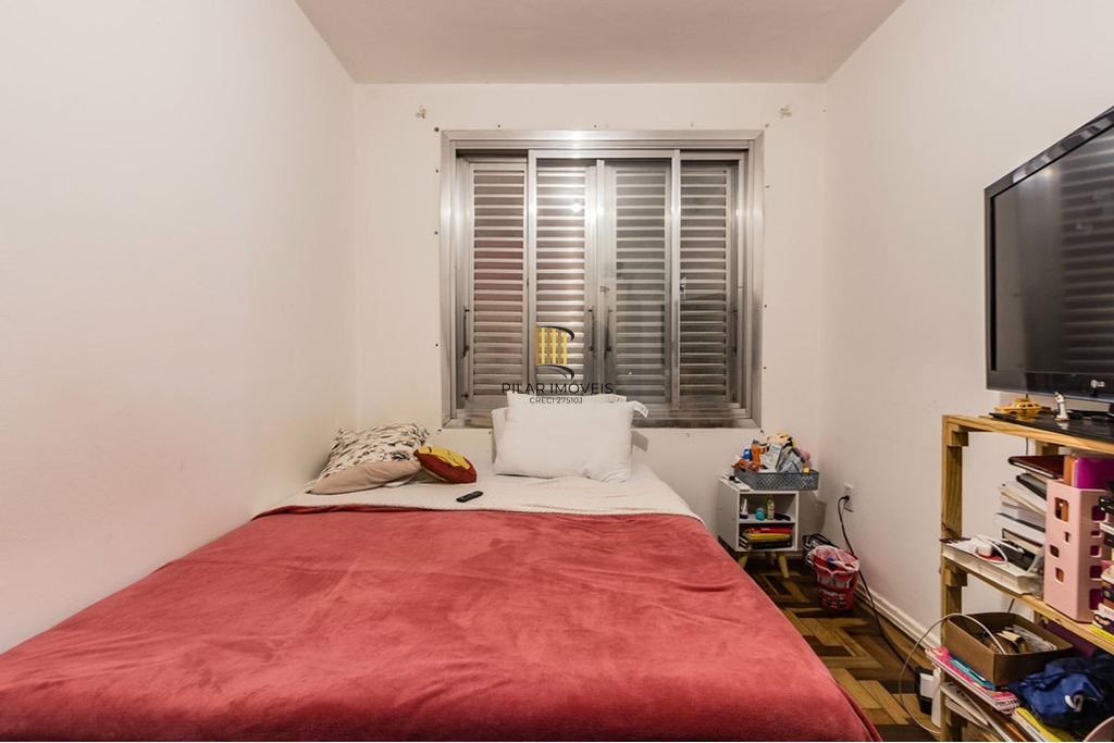 Apartamento 2 dormitórios no bairro Vila Ipiranga