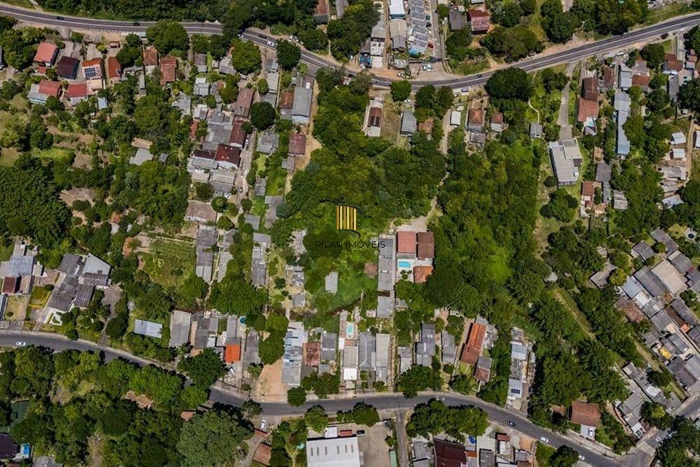 Terreno no bairro Vila Nova