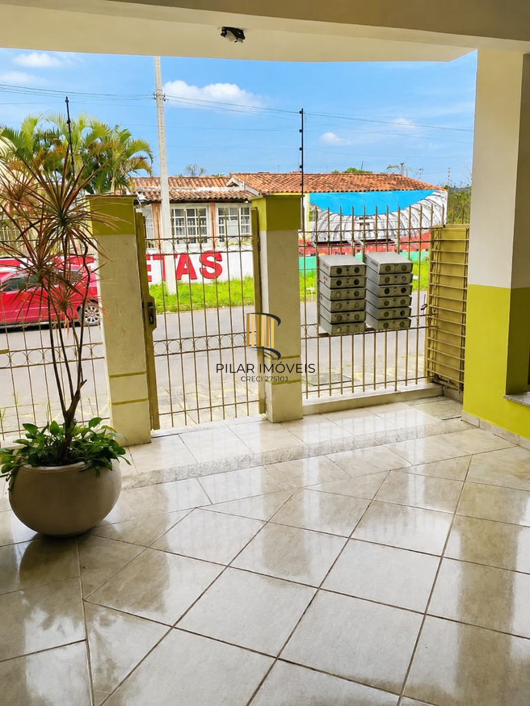 Apartamento 2 dormitórios no bairro Bela Vista