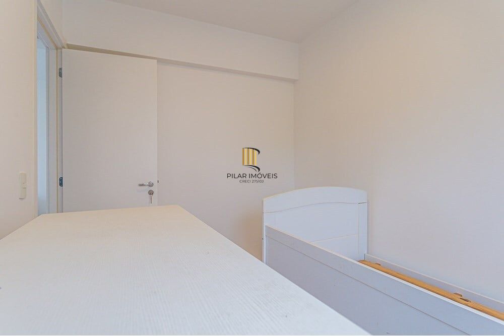 Apartamento 2 dormitórios no bairro Partenon