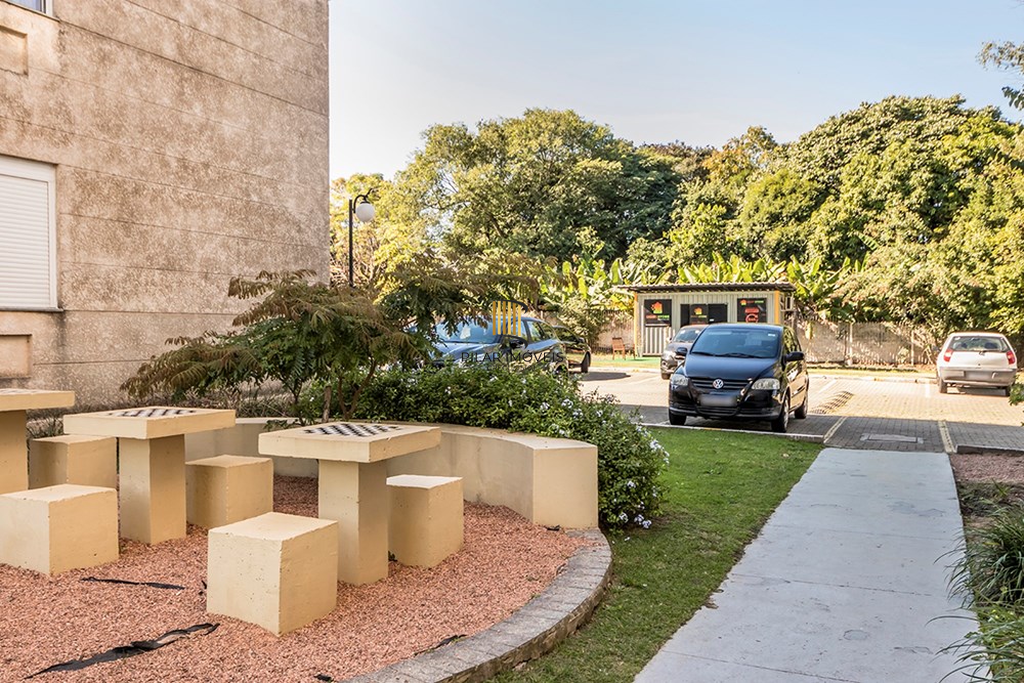 Apartamento 3 dormitórios no bairro Ipanema