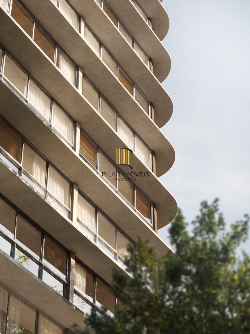 Studio 1 dormitório no bairro Moinhos de Vento