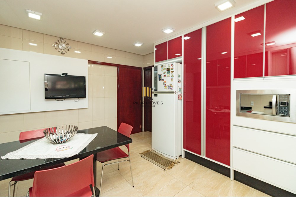 Casa 3 dormitórios no bairro Jardim Itu