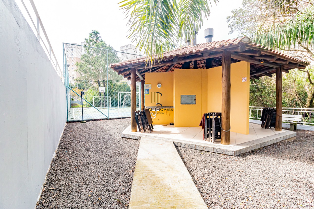 Apartamento 3 dormitórios no bairro Jardim Carvalho