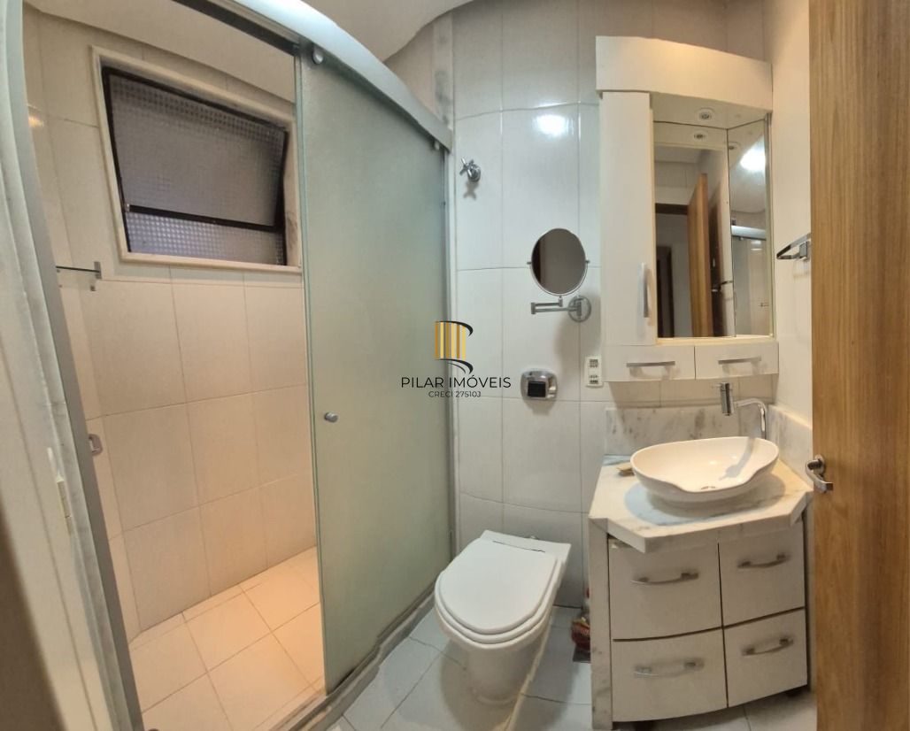 Apartamento 2 dormitórios no bairro Passo da Areia