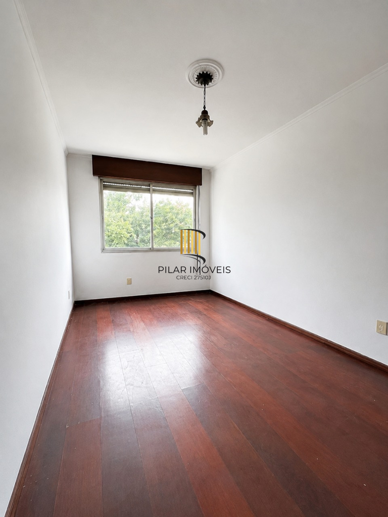 Apartamento 1 dormitório no bairro Passo da Areia