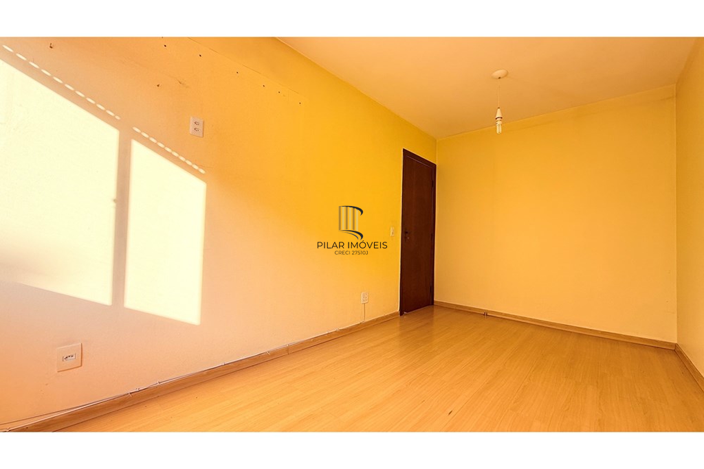 Apartamento 1 dormitório no bairro Partenon