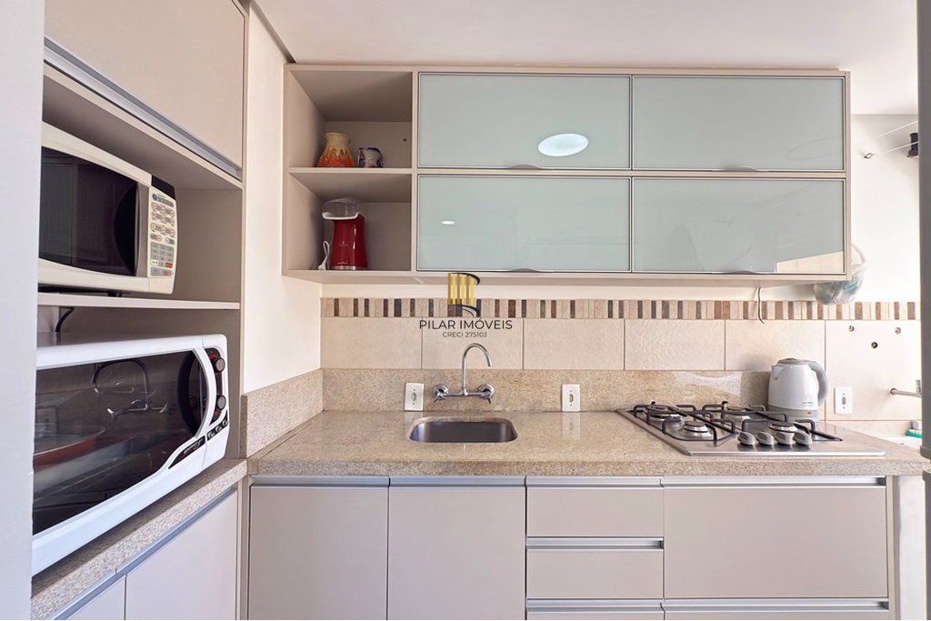 Apartamento 2 dormitórios no bairro Hípica