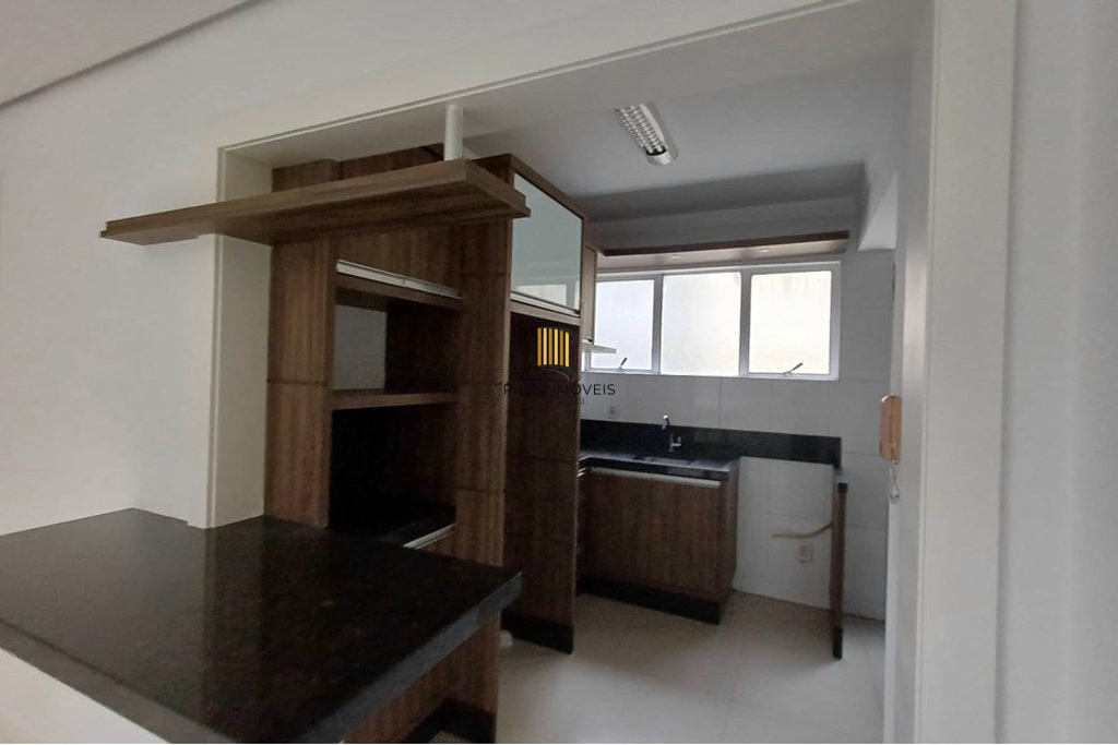 Apartamento 1 dormitório no bairro Partenon