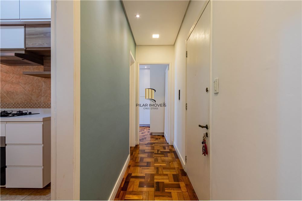 Apartamento 1 dormitório no bairro Menino Deus
