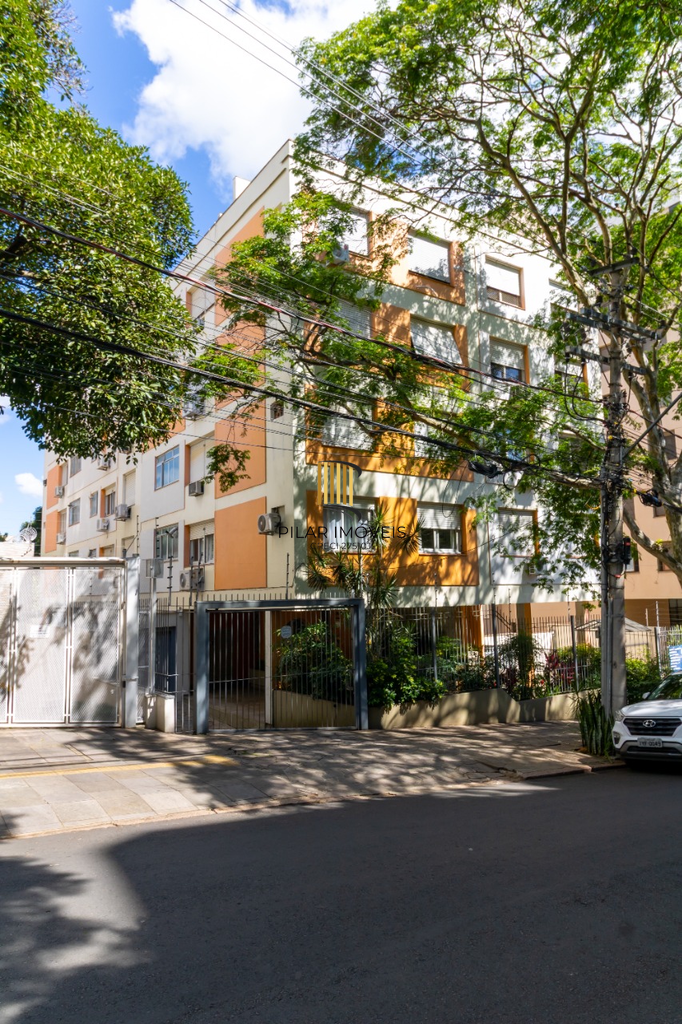 Apartamento 1 dormitório no bairro Petrópolis