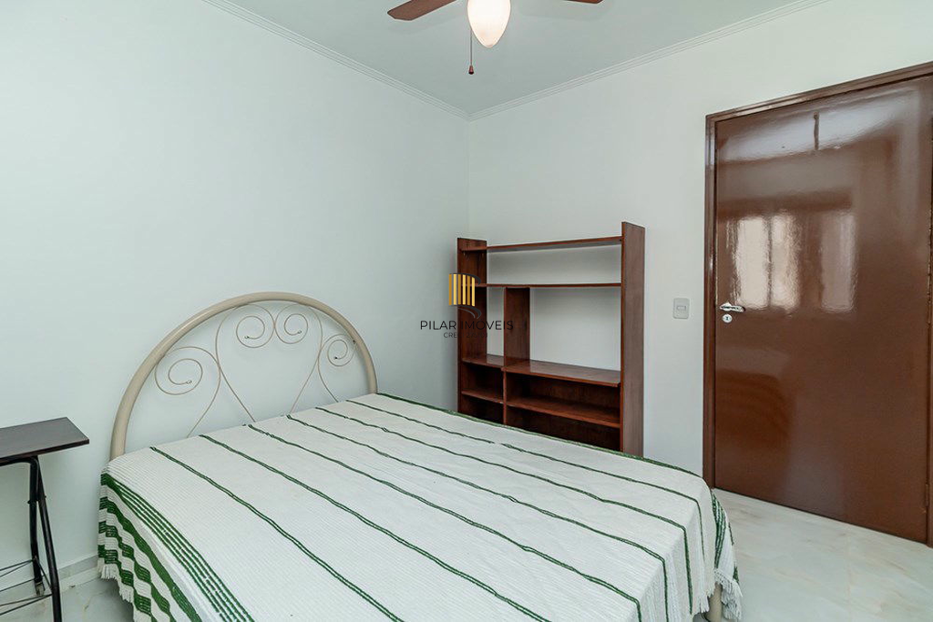 Apartamento 3 dormitórios no bairro Centro Histórico