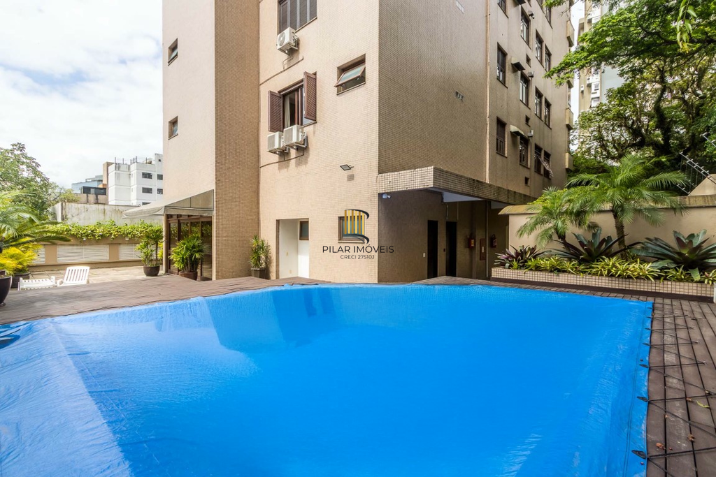 Apartamento 3 dormitórios no bairro Rio Branco