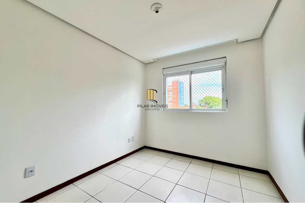Apartamento 3 dormitórios no bairro Centro