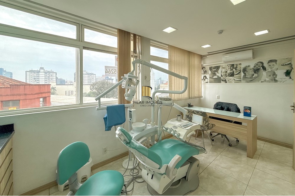 Sala Comercial no bairro Centro