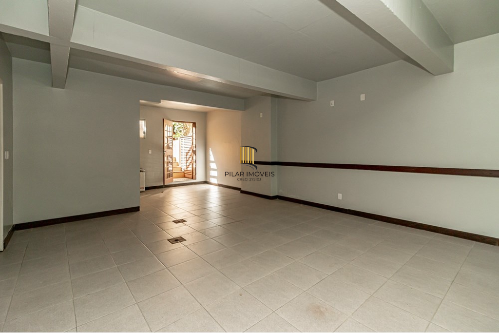 Casa de Condomínio 4 dormitórios no bairro Bela Vista