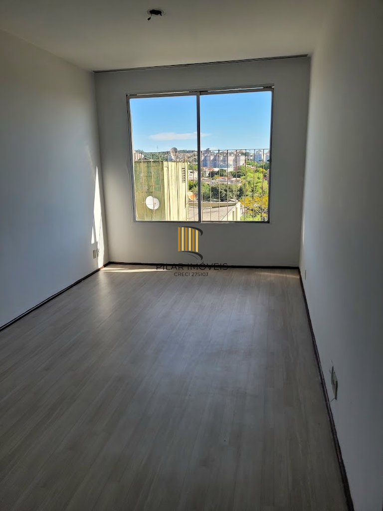 Apartamento 1 dormitório no bairro Cristal