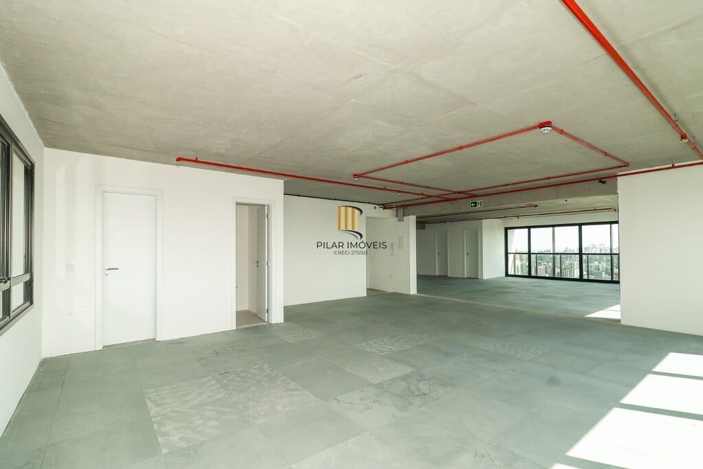 Sala Comercial no bairro Higienópolis