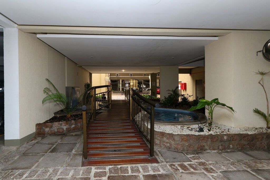 Apartamento 2 dormitórios no bairro Cidade Baixa