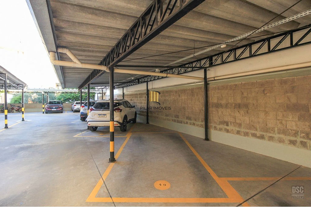 Apartamento 2 dormitórios no bairro Passo da Areia