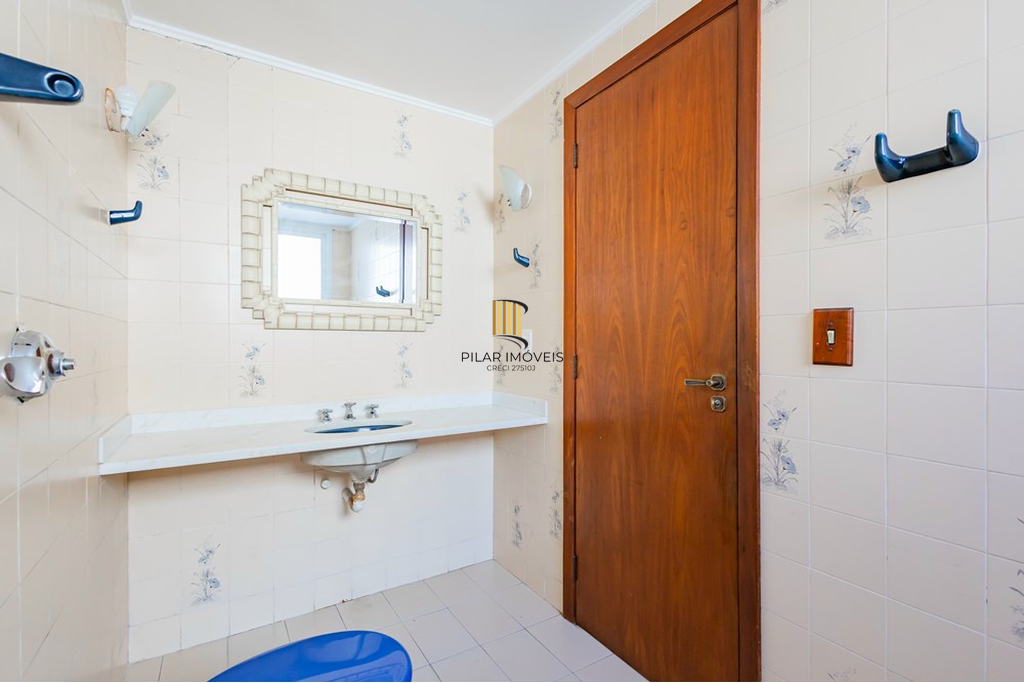 Cobertura 3 dormitórios no bairro Petrópolis