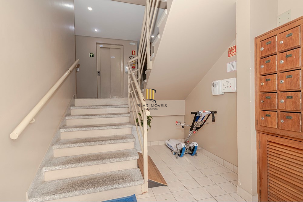 Apartamento 3 dormitórios no bairro Jardim Itu