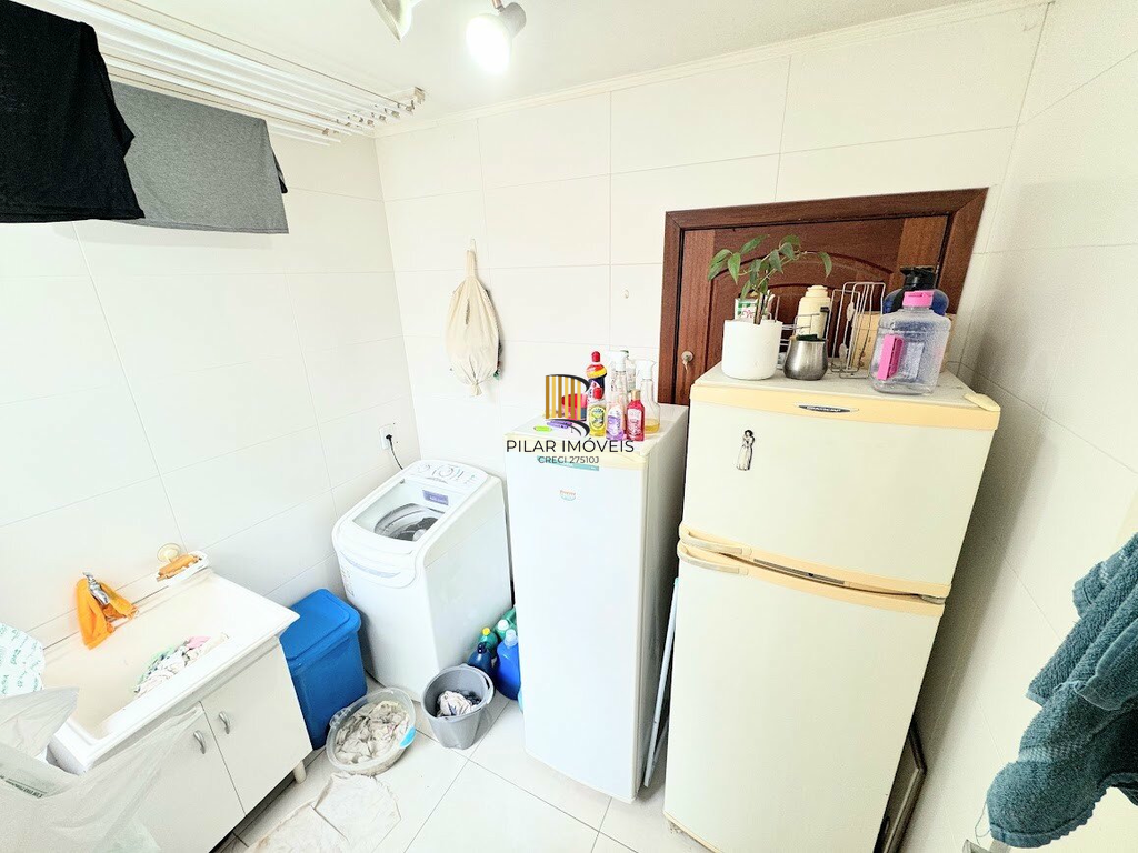 Apartamento 2 dormitórios no bairro Petrópolis