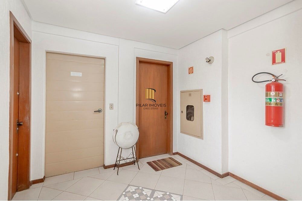 Apartamento 3 dormitórios no bairro Jardim Itu