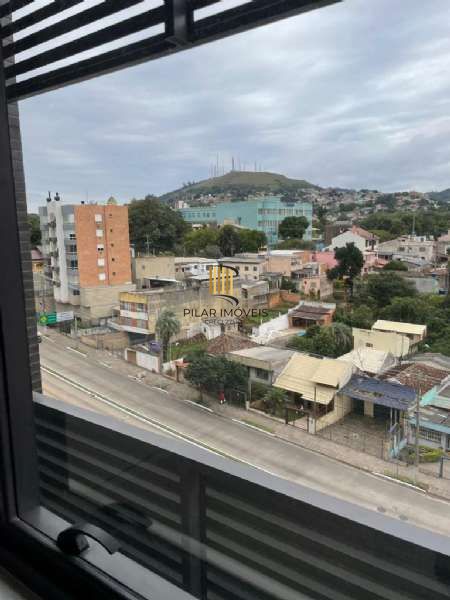 Sala Comercial no bairro Teresópolis