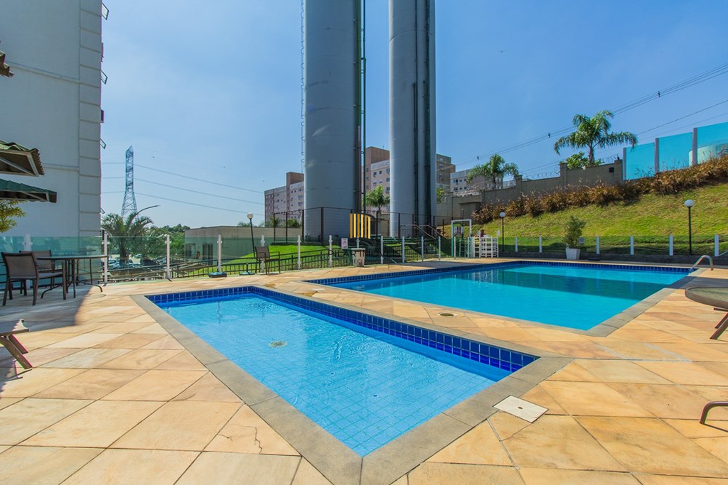 Apartamento 2 dormitórios no bairro São José