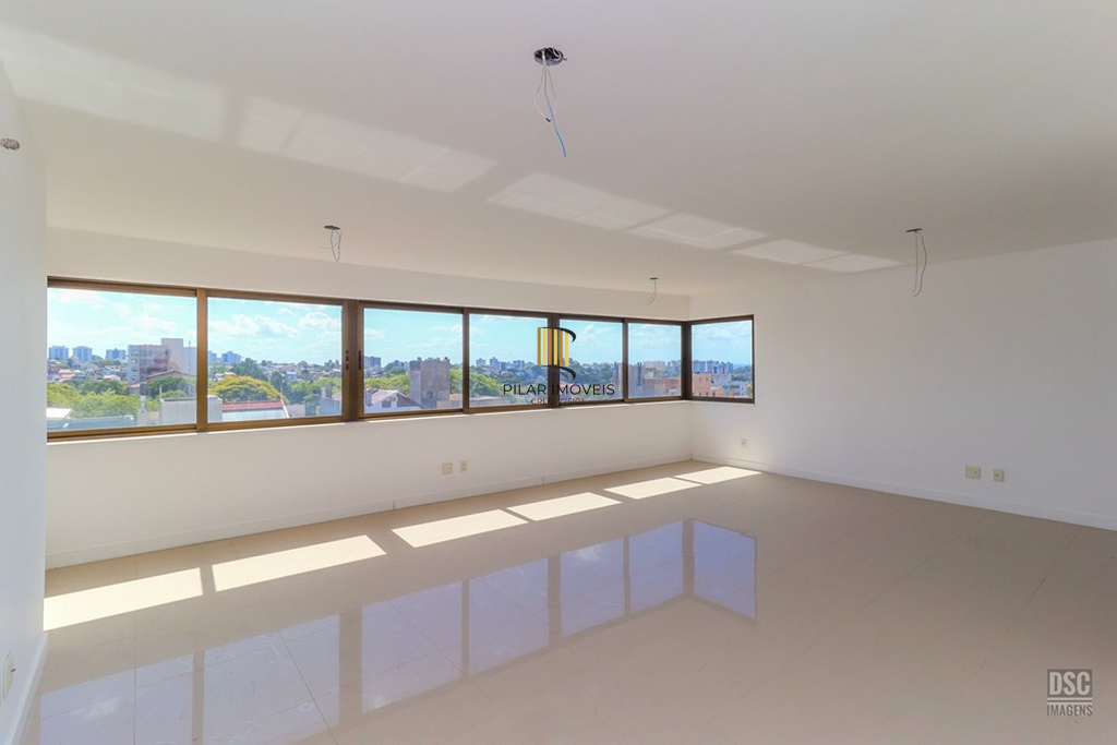 Apartamento 3 dormitórios no bairro Jardim Planalto