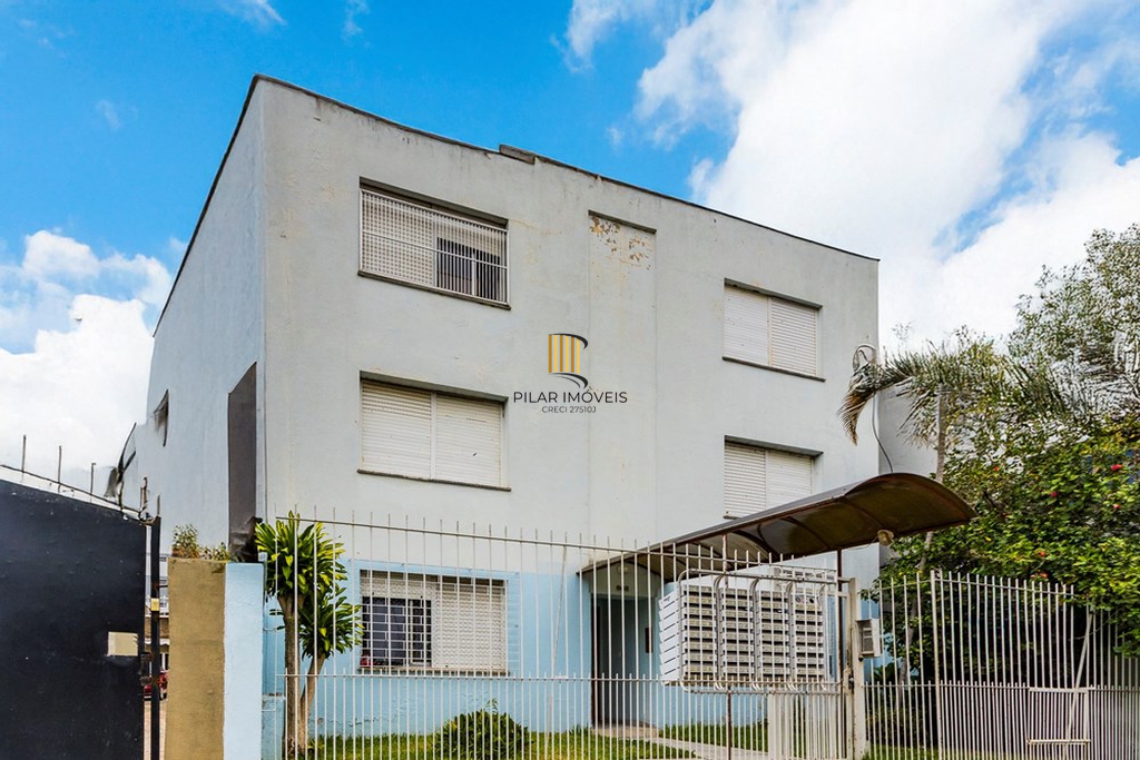 Apartamento 1 dormitório no bairro Cidade Baixa