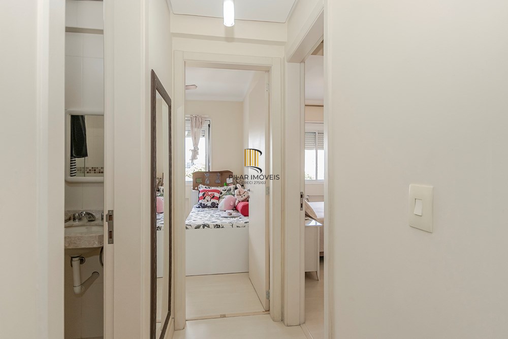 Apartamento 2 dormitórios no bairro Cidade Baixa