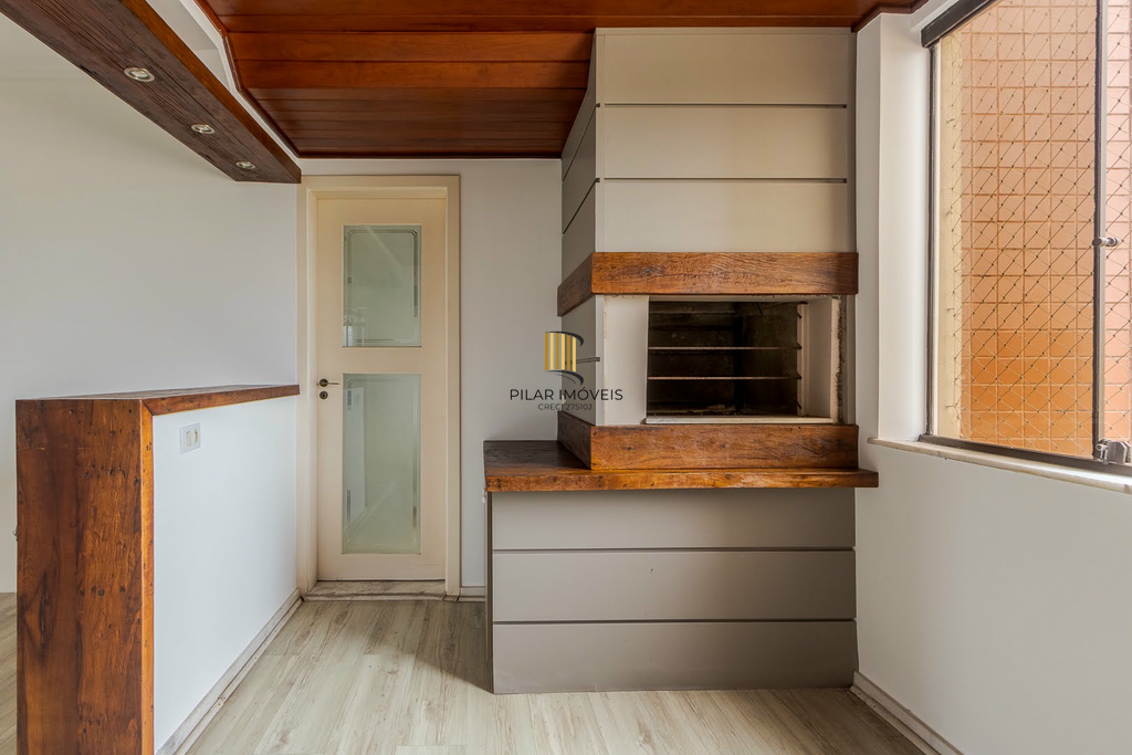 Apartamento 2 dormitórios no bairro Tristeza